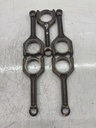 Biela para BMW Z4 E89 3.0 sDrive30i N52B30A 7589540
