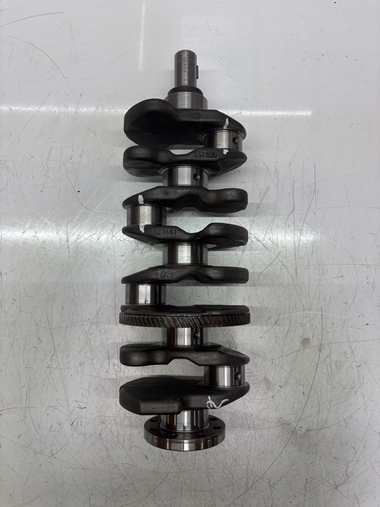 [MTD-454052] Cigüeñal para Mercedes Clase C W205 S205 2.0 C350 e M274.920