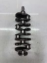 Cigüeñal para Mercedes Clase C W205 S205 2.0 C350 e M274.920