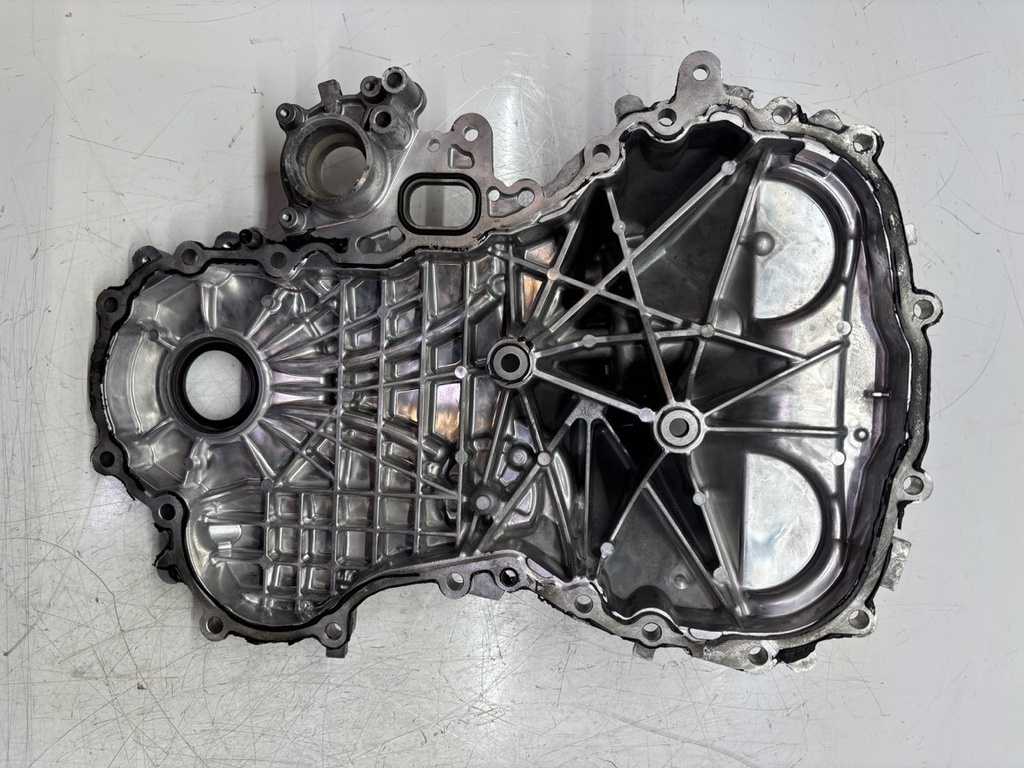 [MTD-454490] Tapa delantera Para Ford Focus IV 1.5 EcoBoost YZDA JX6G-6059-BB