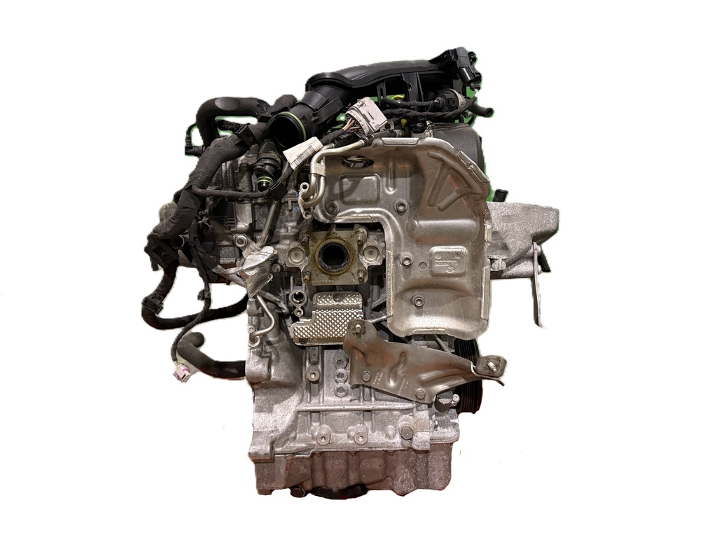 [M00047] Motor Skoda Fabia 2017 1.0 TSI TFSI CHZ CHZB
