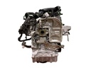 Motor Skoda Fabia 2017 1.0 TSI TFSI CHZ CHZB