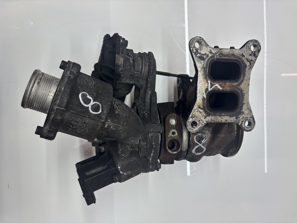 [MTD-455205] Turbocompresor VW Audi Skoda 2.0 TSI TFSI CHHB CHH 06K145874L