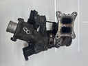 Turbocompresor VW Audi Skoda 2.0 TSI TFSI CHHB CHH 06K145874L