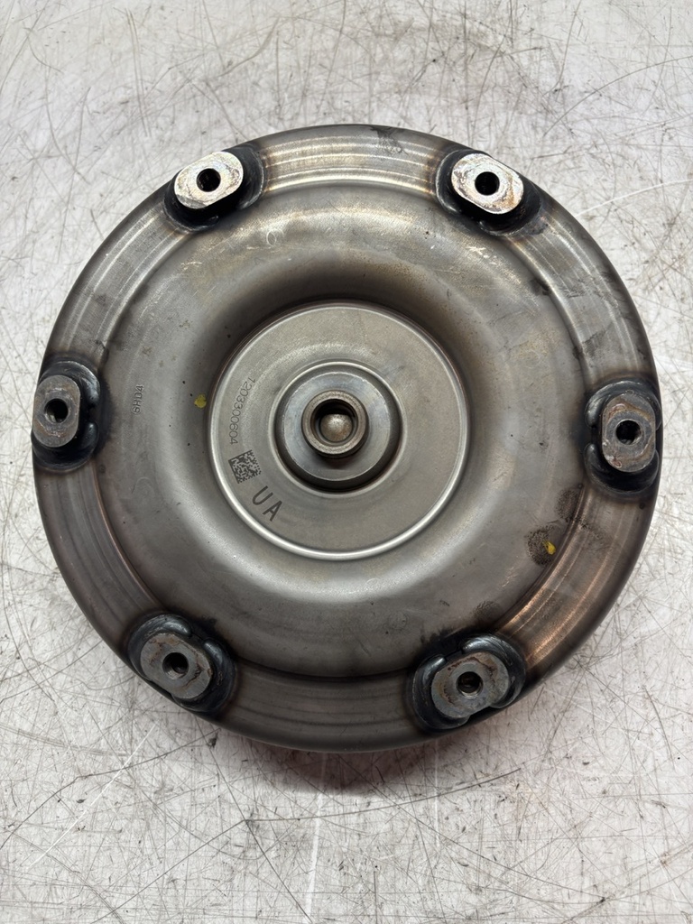[MTD-486368] Convertidor de par Kia Carens IV 1.7 CRDi D4FD 45100-3B900