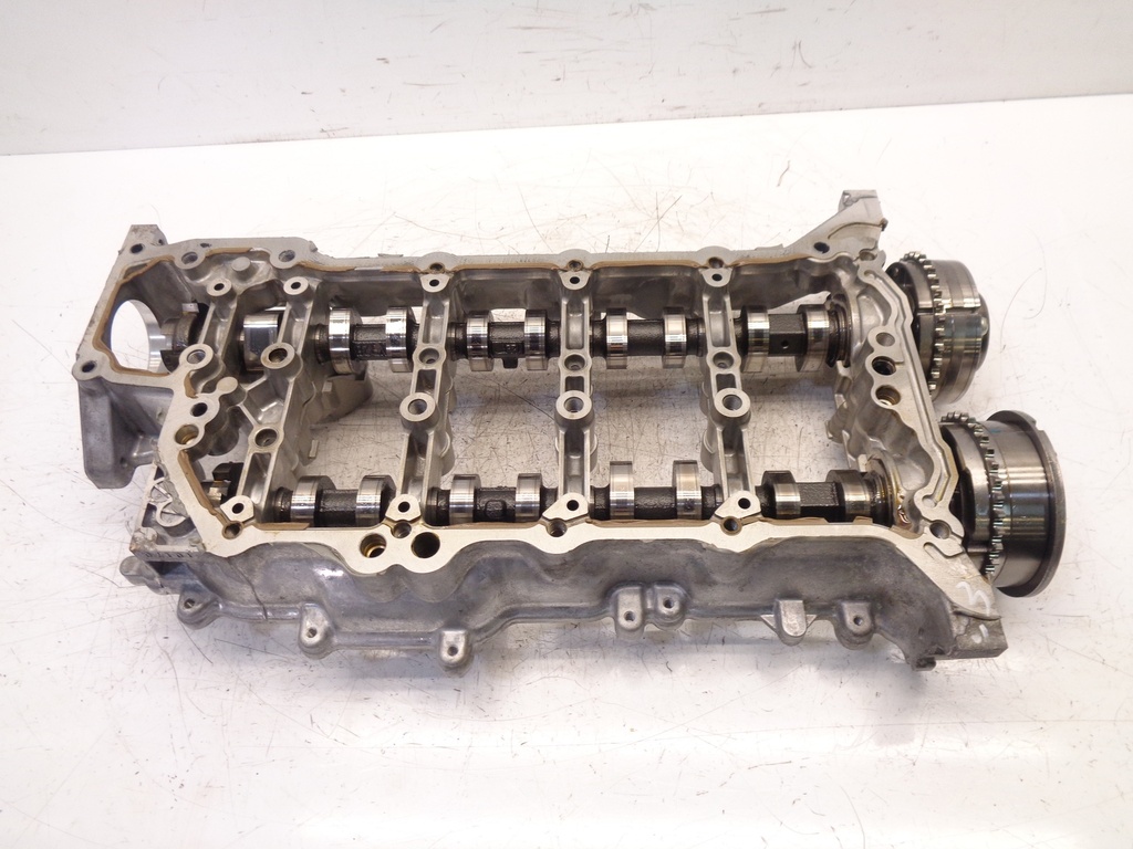 [MTD-363310] Culata para Toyota C-HR X1 NGX10 1.2 8NR-FTS 8NR