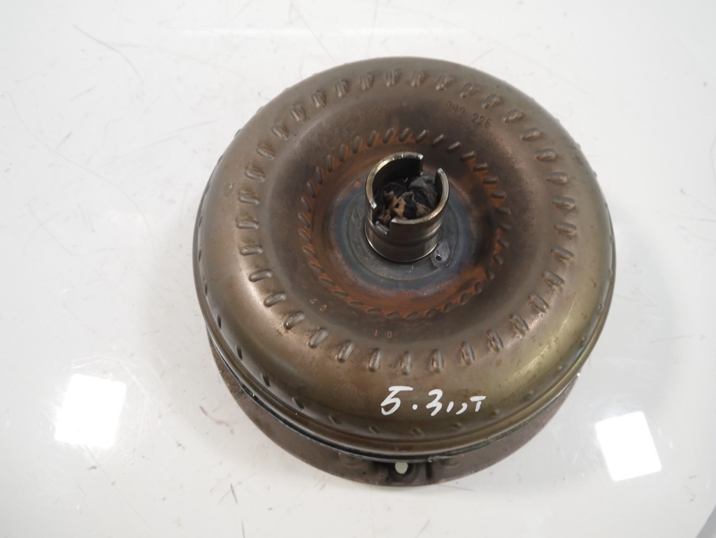 [MTD-482723] Convertidor de par BMW Serie 1 E87 2.0 118d N47D20A N47 N47D20U0 24407588745