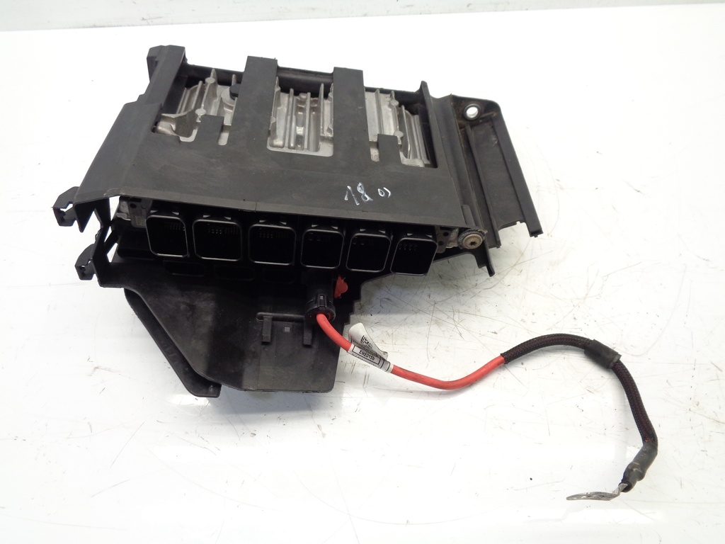 [MTD-374539] Centralita electrónica BMW 2 Active Tourer F45 218 i 1.5 B38A15A 9884683
