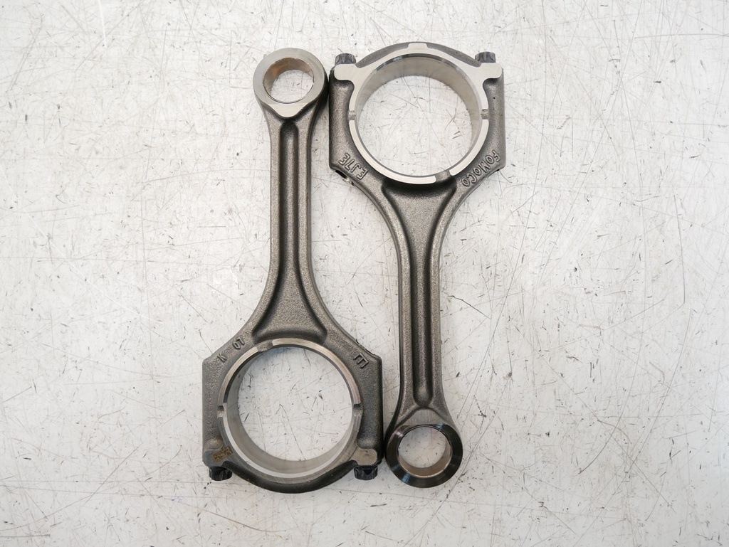 [MTD-492834] Biela Ford Mustang 2.3 EcoBoost N48H CJ7E