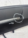Spoiler de borde de techo Opel Corsa 1.5 CDTI 75 kW (102 CV) YHT YH01