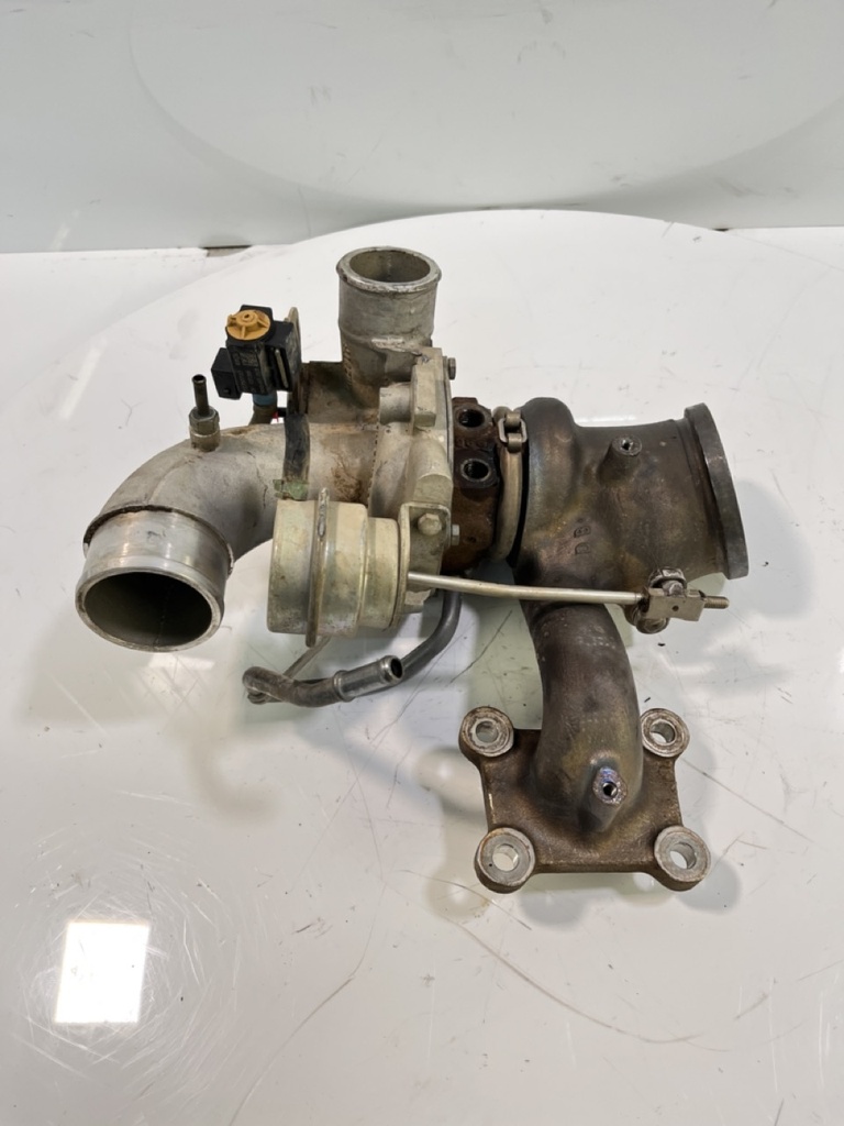 [MTD-417723] Turbocompresor Ford Focus Escape 2.0 ST EcoBoost R9DA, R9DB, R9DC