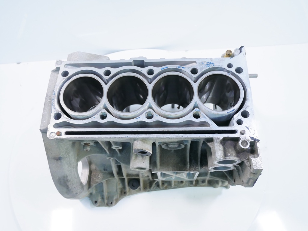 [MTD-417500] Bloque motor Mercedes Clase E W211 S211 1.8 E 200 M 271.956