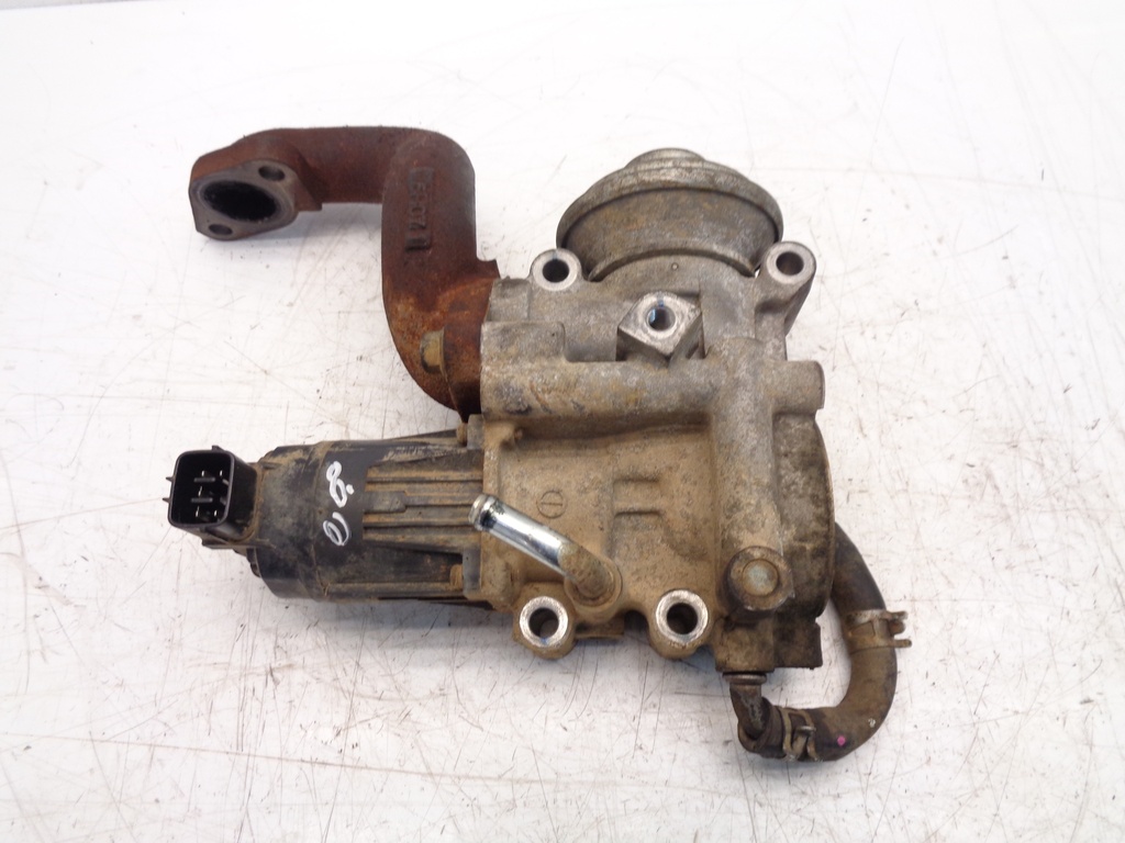 [MTD-379814] Válvula EGR Fiat Mitsubishi 2.4 DI-D 4N15 1582A386