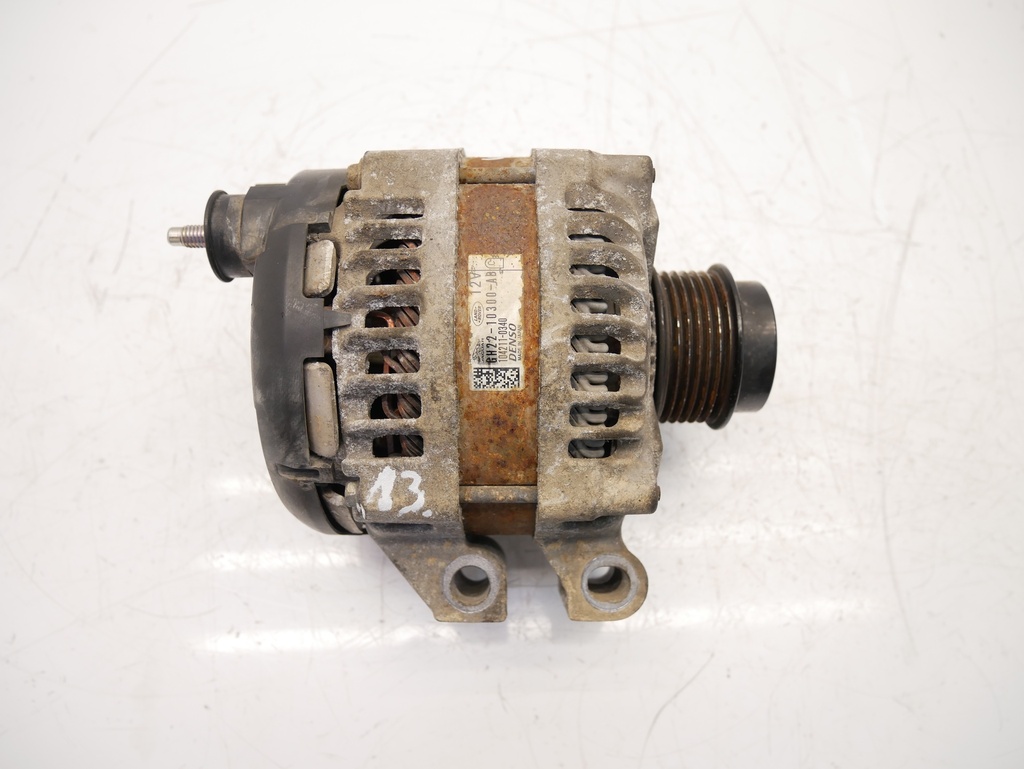 [MTD-385527] Alternador Land Rover Discovery IV 3.0 TD 306DT 306DTA GH22-10300-AB