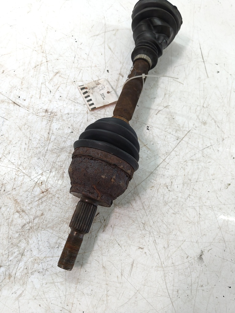 [MTD-526629] Palier delantero derecho Ford Kuga II 1.5 Ecoboost