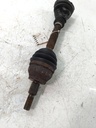 Palier delantero derecho Ford Kuga II 1.5 Ecoboost