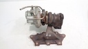 Turbocompresor Nissan Micra V MK5 0.9 IG-T gasolina H4B408 HR09DET 49373-04003