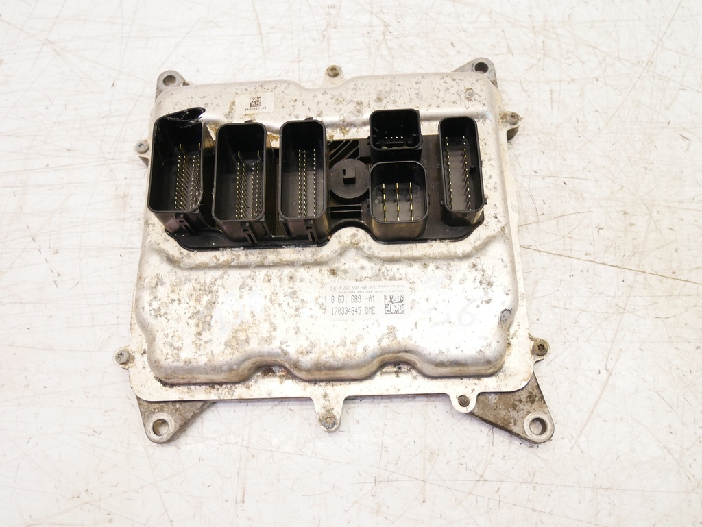 [MTD-400339] Centralita electrónica BMW Serie 3 F30 F31 F34 320i 2.0 xDrive N20B20B
