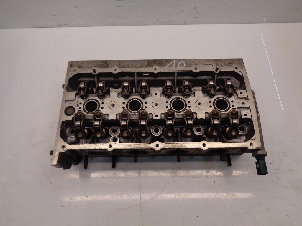 [MTD-377612] Culata para Audi A3, VW Jetta, Golf, Passat 1.6 TSI BLF 03C103358S