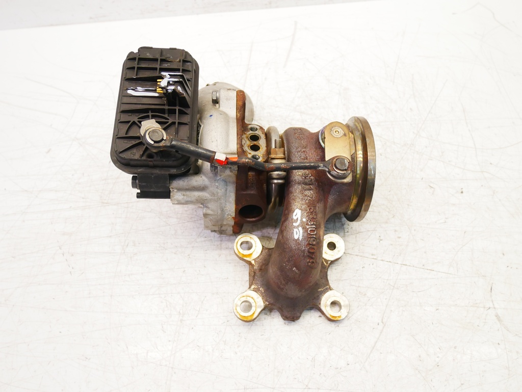 [MTD-400769] Turbocompresor VW Audi Seat Polo Ibiza A1 1.0 TSI DKLA 04C145703