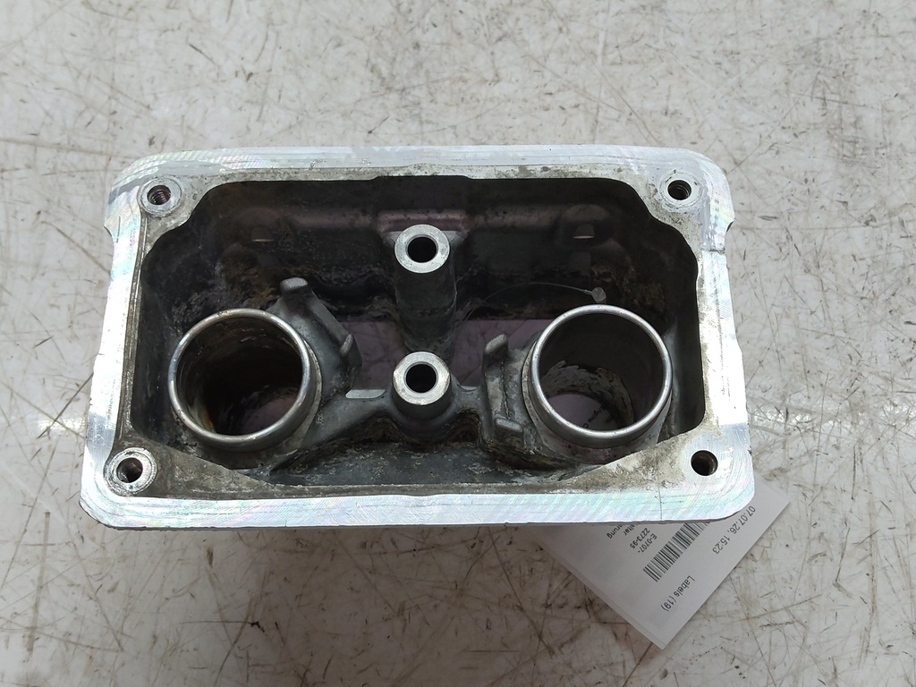 [MTD-526630] Soporte motor BMW Serie 3 (E90/E91/E92/E93) 335i