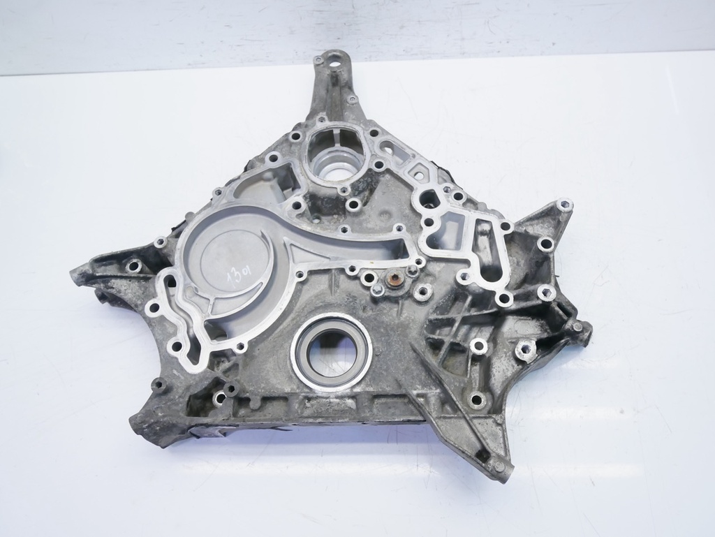 [MTD-421225] Tapa frontal Mercedes E 350 3.5 V6 M272.972 272.972