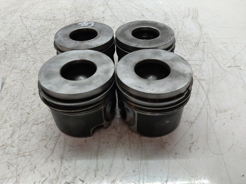 [MTD-526631] Pistón Audi A3 2.0 TDI