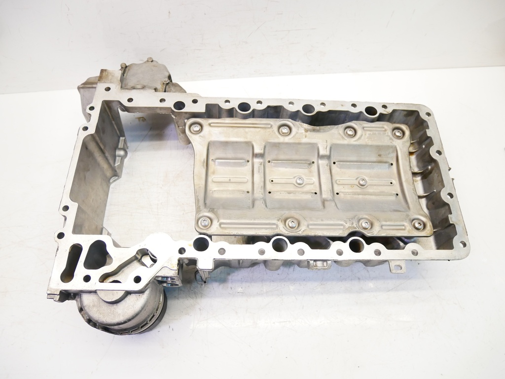 [MTD-404649] Cárter de aceite BMW Serie 5 F10 F11, Serie 7 F01 F02 F03 4.4 N63B44A