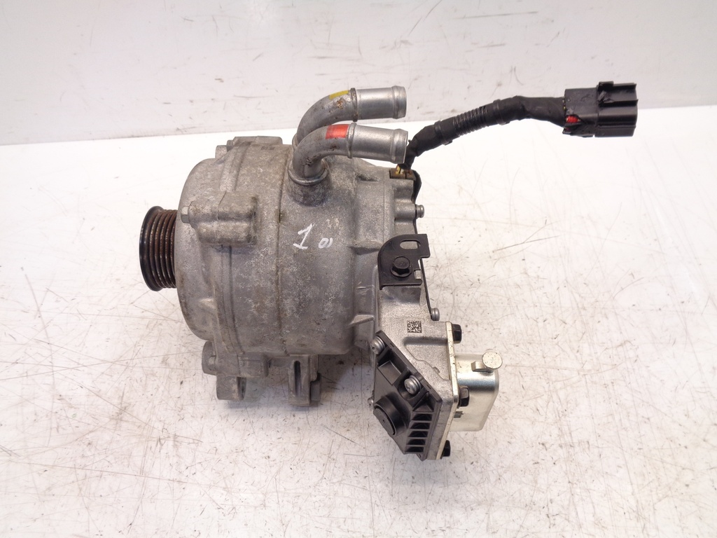 [MTD-382395] Alternador Kia Niro 1.6 GDI Hybrid G4LE 3739003900