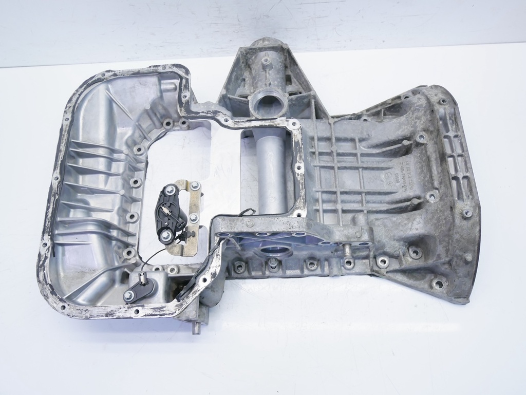 [MTD-421226] Cárter de aceite superior para Mercedes E 350 W211 M272.972 2005-2009