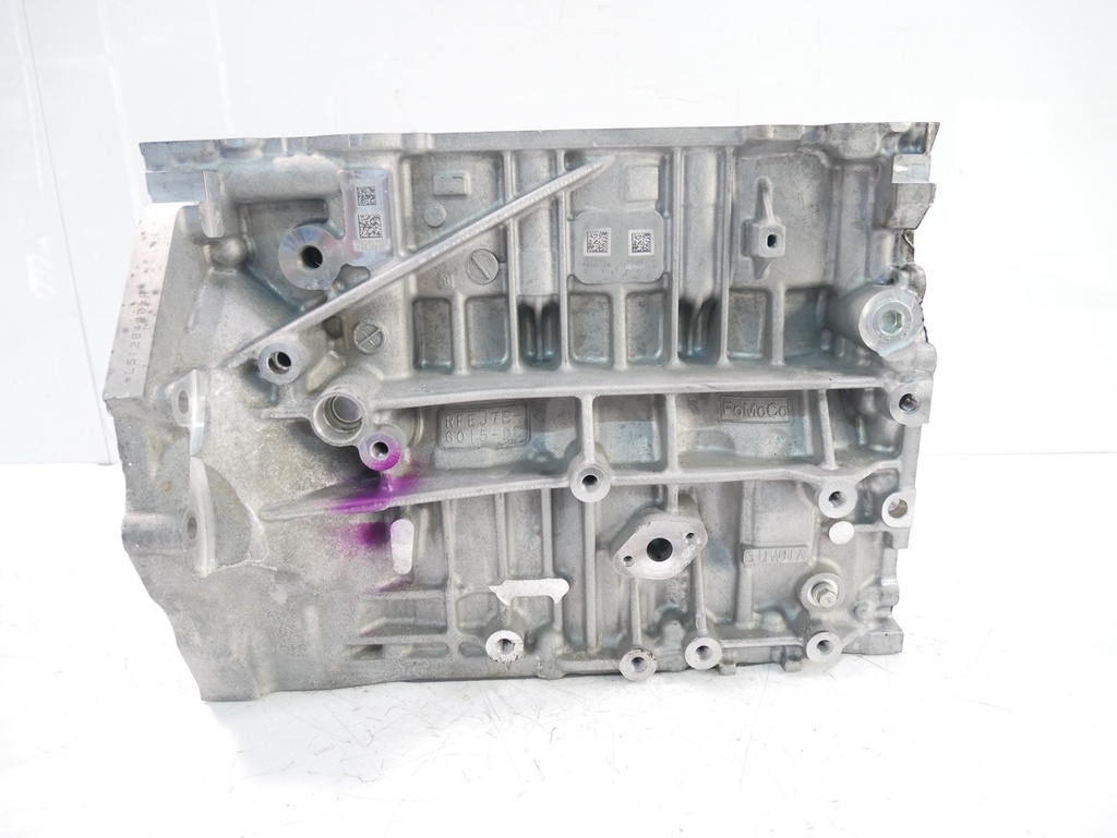 [MTD-419818] Bloque motor Ford Mustang 2.3 N48H C23HD0D 162.000 km