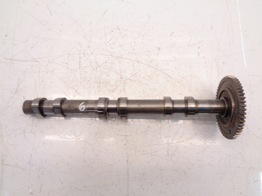 [MTD-378275] Árbol de levas Land Rover Discovery 3.0 SDV6 306DT 306DTA