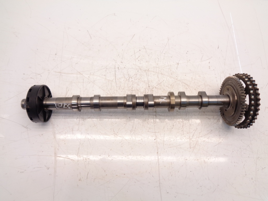 [MTD-378276] Árbol de levas Land Rover Discovery 3.0 SDV6 306DT 306DTA