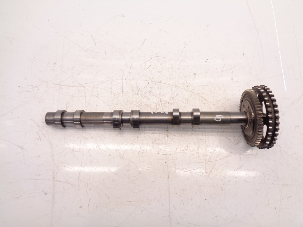 [MTD-378277] Árbol de levas Land Rover Discovery 3.0 SDV6 306DT 306DTA