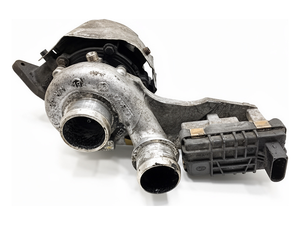 [STARK-927954] TURBOCHARGER AUDI A8 D3 (4E2, 4E8) 2002 - 2010