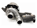 TURBOCHARGER AUDI A8 D3 (4E2, 4E8) 2002 - 2010