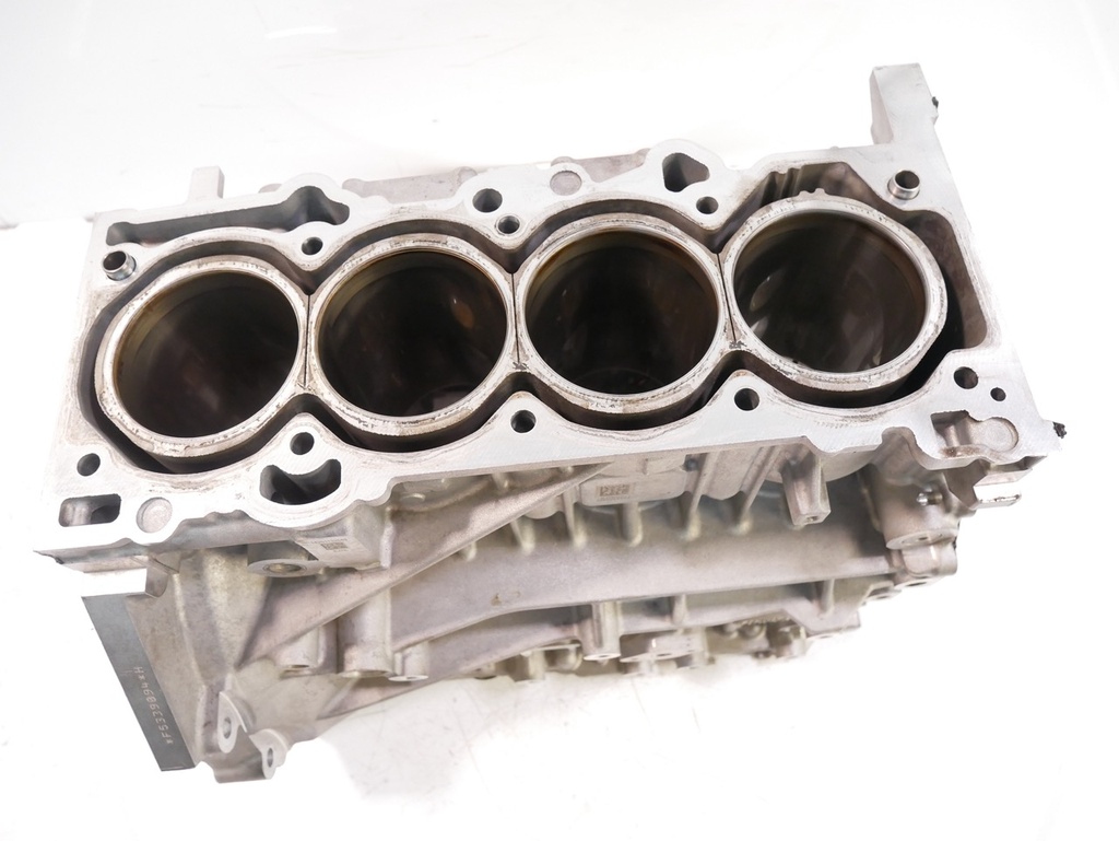 [MTD-419431] Bloque motor Ford Mustang Coupe 2.3 gasolina N48H