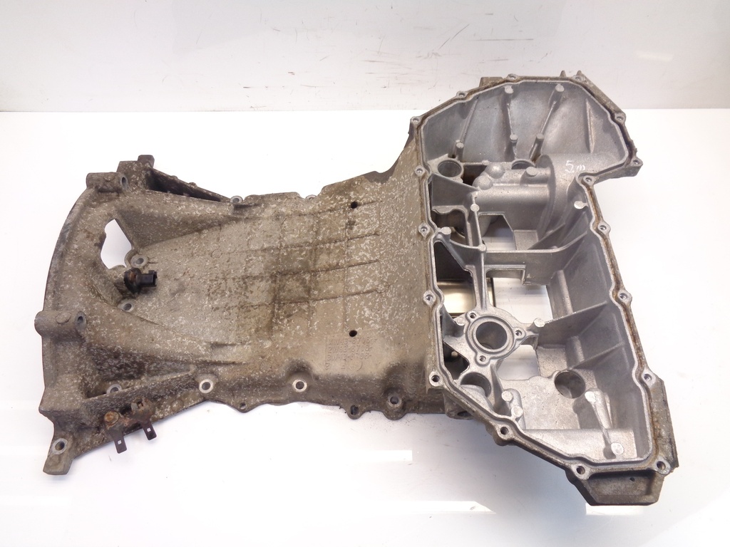 [MTD-365000] Cárter de aceite para Jaguar XJ X350 X358 3.6 gasolina V8 AJ-V8