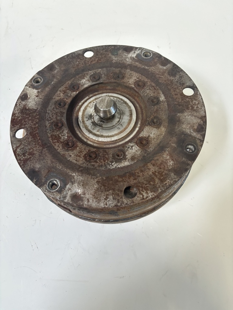 [MTD-456690] Convertidor de par BMW X5 E70 3.0 d Diesel M57D30 306D3 M57 7585539