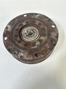 Convertidor de par BMW X5 E70 3.0 d Diesel M57D30 306D3 M57 7585539