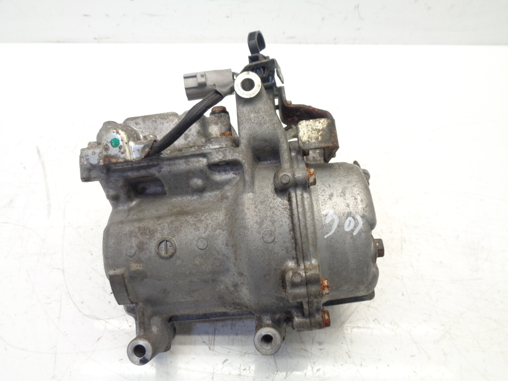 [MTD-370158] Compresor de aire acondicionado para Mitsubishi Outlander MK3 III 2.0 Hybrid 4B11 7813A378