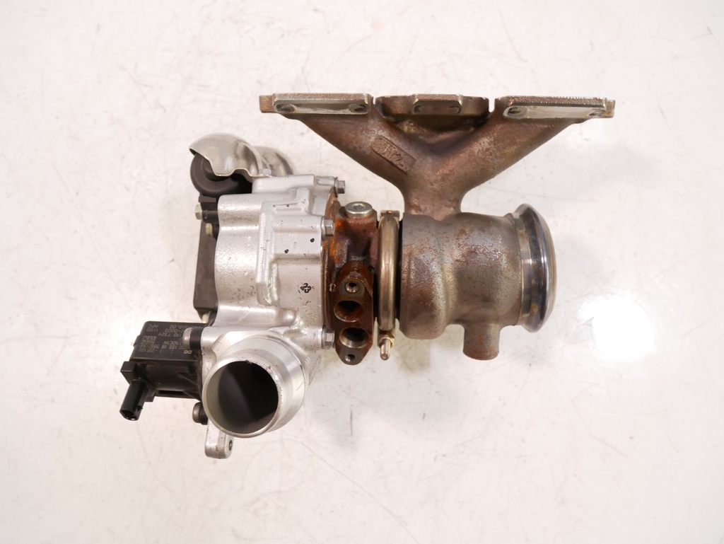 [MTD-421045] Turbocompresor Mercedes GLA H247 1.3 200 M 282.914 A2820900280