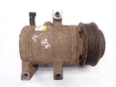 Compresor de aire acondicionado para Ford Ranger TKE 2.2 TDCi Diésel 110-118 kW (150-160 CV) AB39-19D629-BB