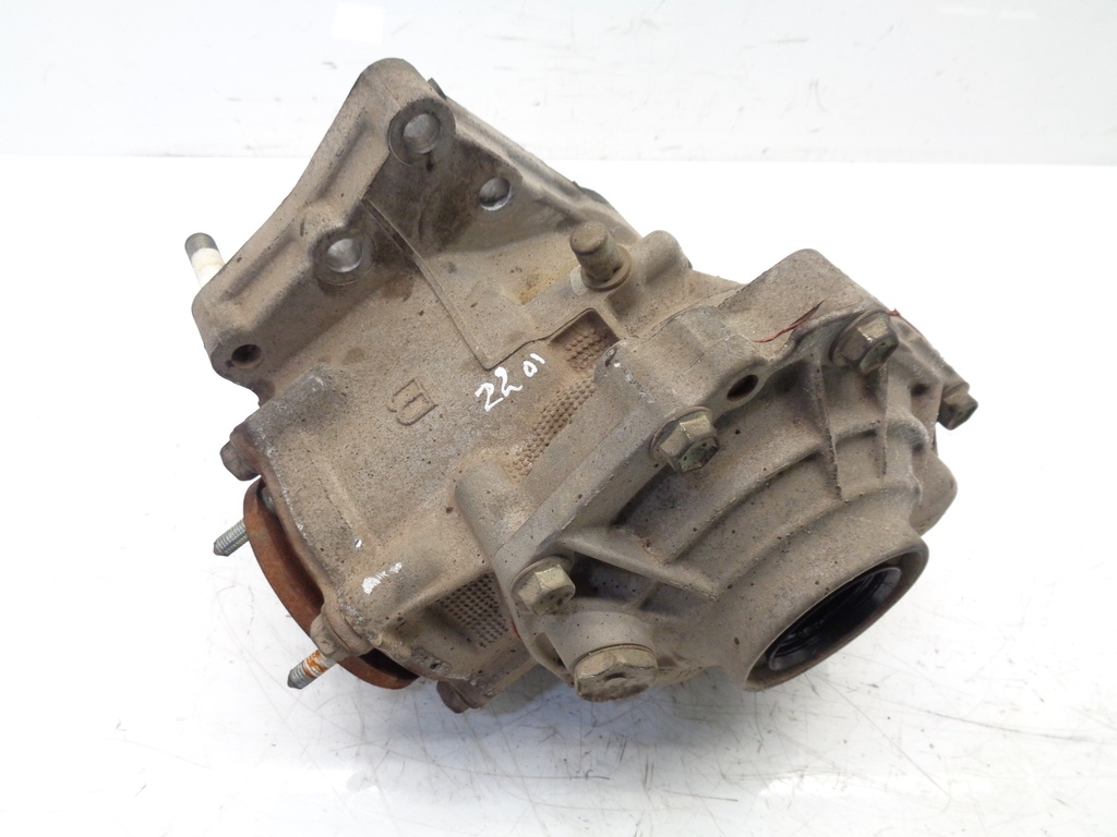 [MTD-374788] Diferencial Toyota Rav4 2.2 D 4WD Diesel 2AD-FTV 2AD W82 1W303
