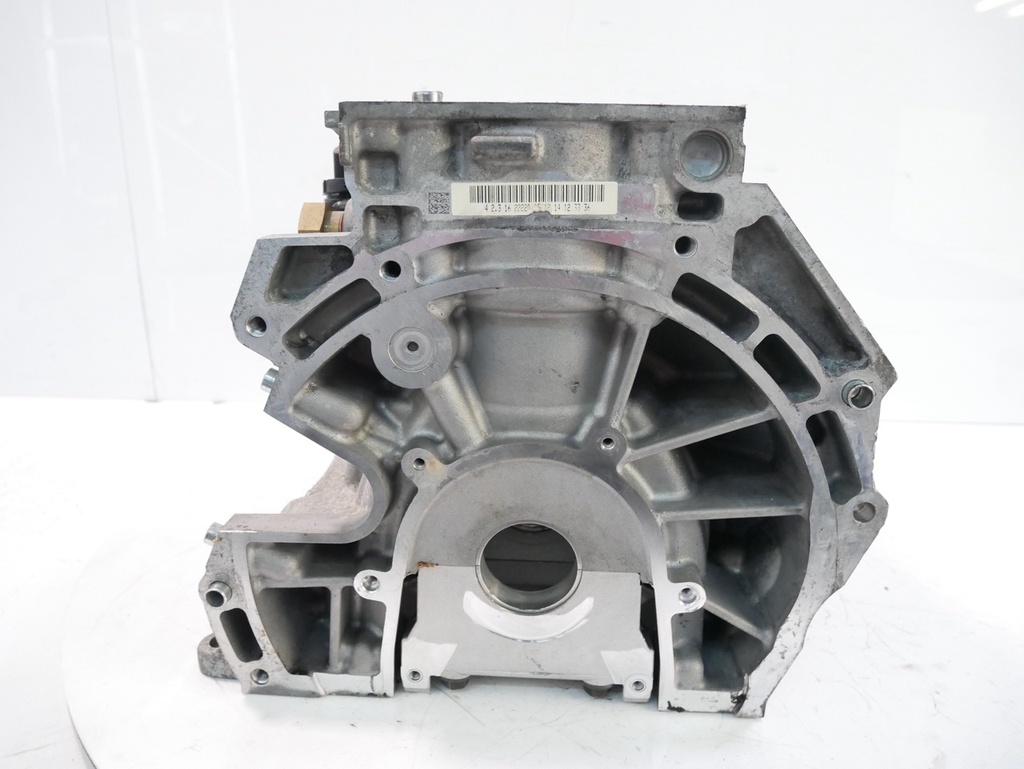 [MTD-419713] Bloque motor Ford Mustang 2.3 EcoBoost N48H C23HD0D 2018