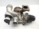 Turbocompresor Peugeot 2008 MK2 UD 1.2 PureTech 130 HNS EB2ADTS HN05 9825982080