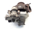 Turbocompresor Jaguar XF X250 2.2 D 224DT 9676272680