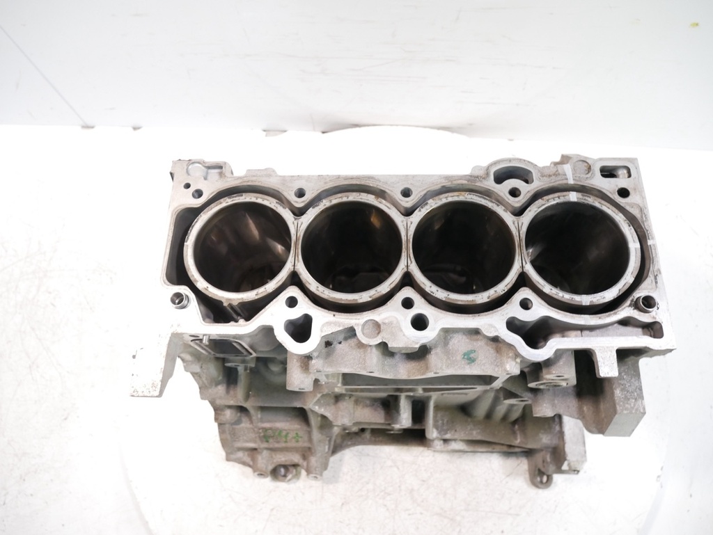 [MTD-441900] Bloque motor Ford Mustang 2.3 EcoBoost gasolina 231KW N48H EJ7E-6015-DC