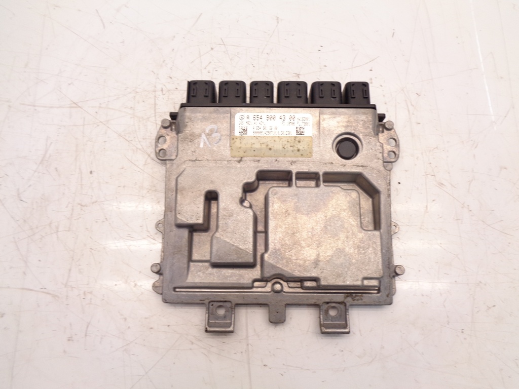 [MTD-378330] Centralita de motor Mercedes-Benz E-Klasse W213 S213 2.0 d OM654.920 A6549004300
