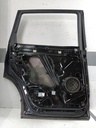 Puerta trasera izquierda Audi Q7 4LB